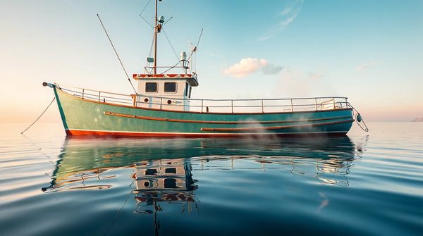 Le meilleur bateau de pêche : guide pour bien financer votre achat