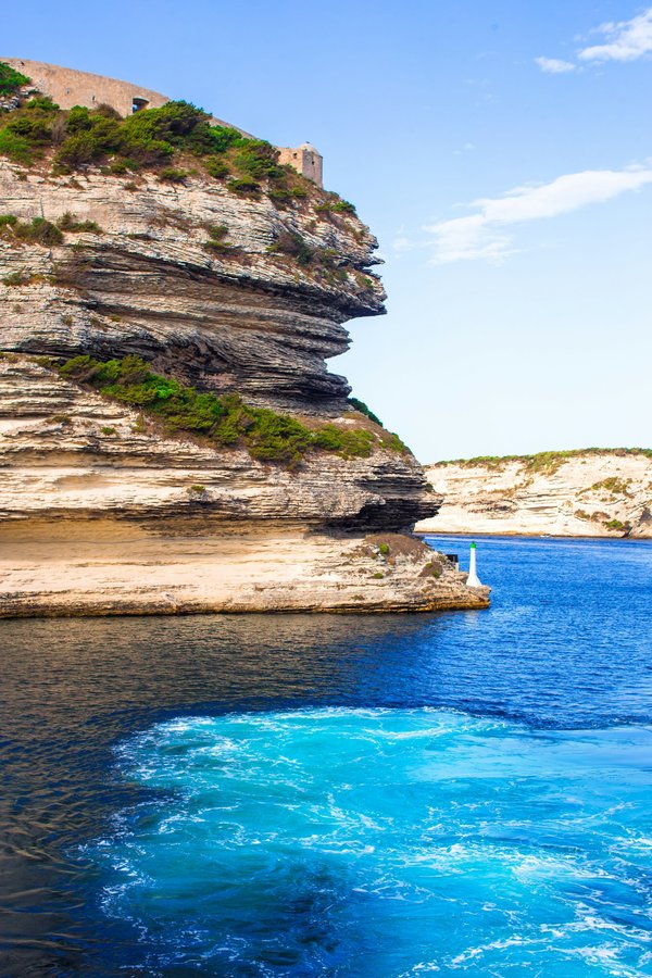 Aller en Corse : guide complet pour votre voyage