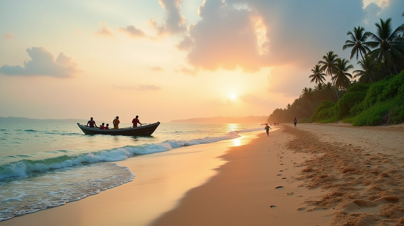Vos questions sur le voyage au Bénin